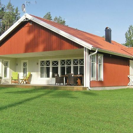 Cozy Home In Vittaryd With Sauna Kvanarp Экстерьер фото