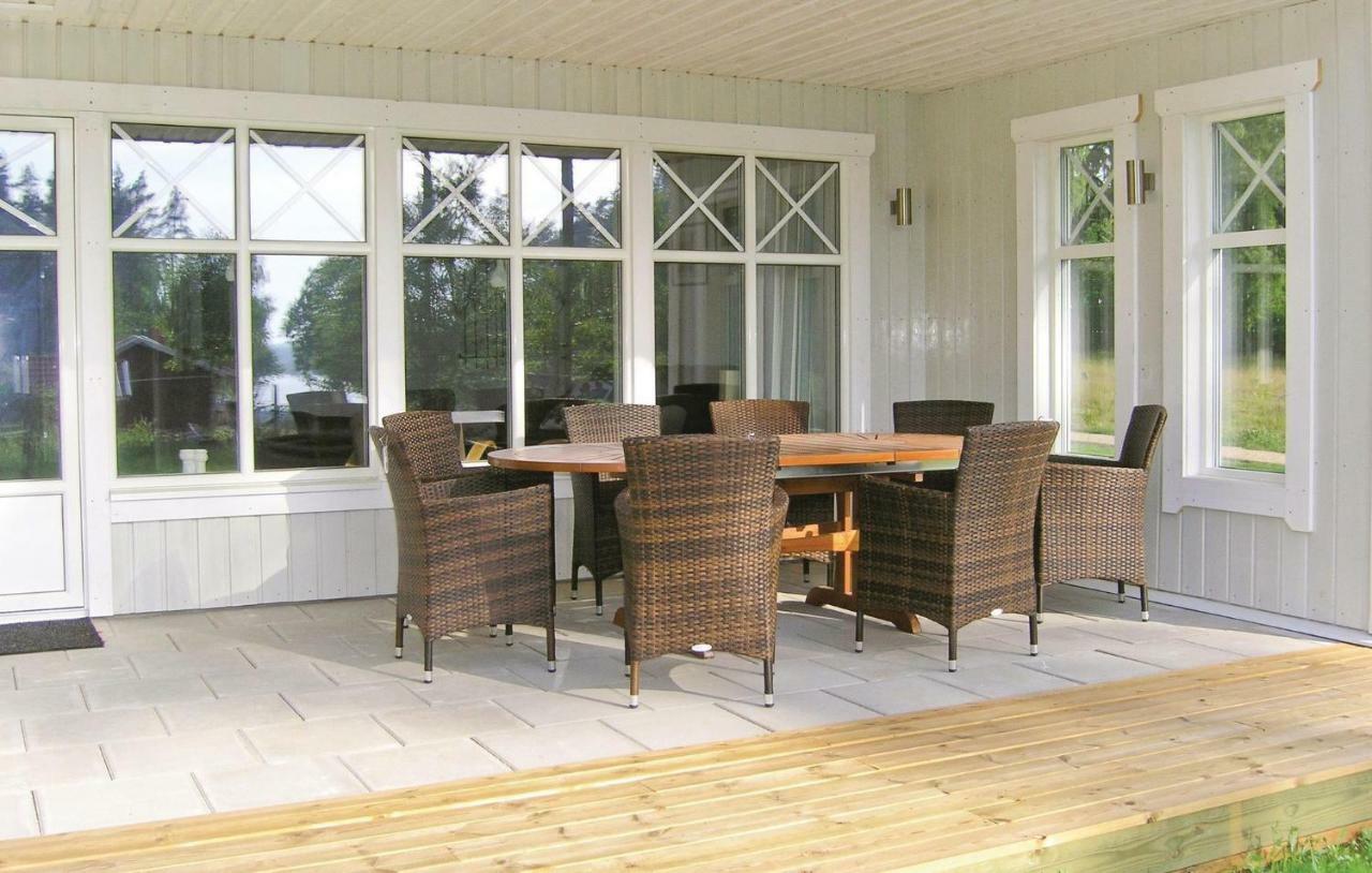 Cozy Home In Vittaryd With Sauna Kvanarp Экстерьер фото
