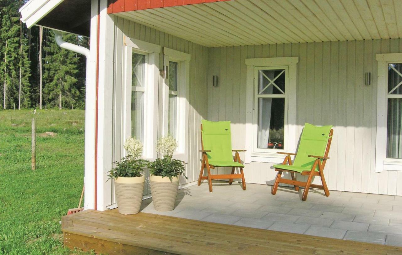 Cozy Home In Vittaryd With Sauna Kvanarp Экстерьер фото