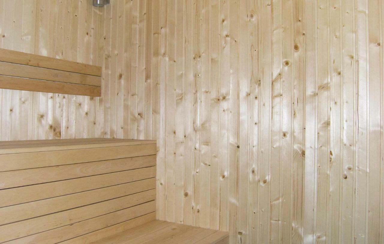 Cozy Home In Vittaryd With Sauna Kvanarp Экстерьер фото